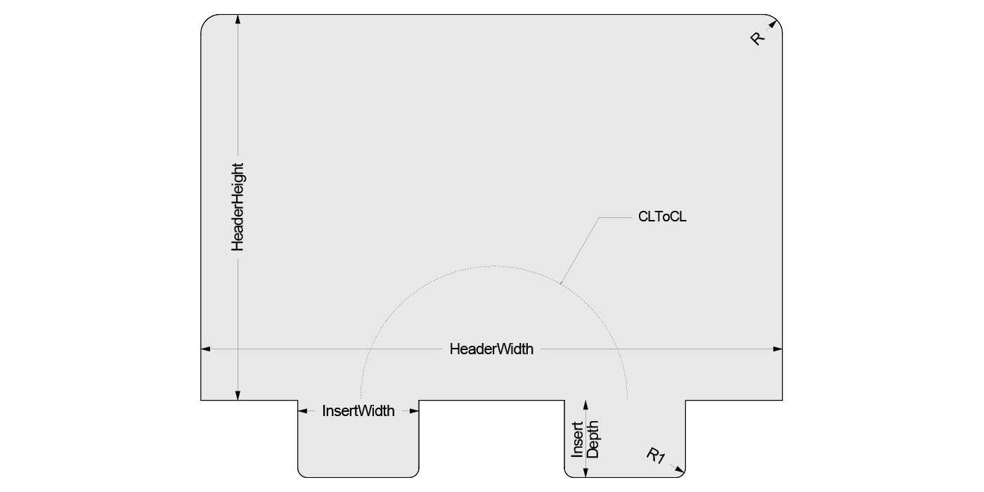 A020_Counter Tray Header - View 2